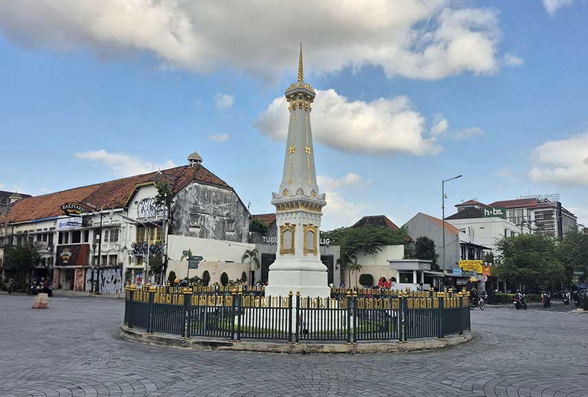 Tugu
